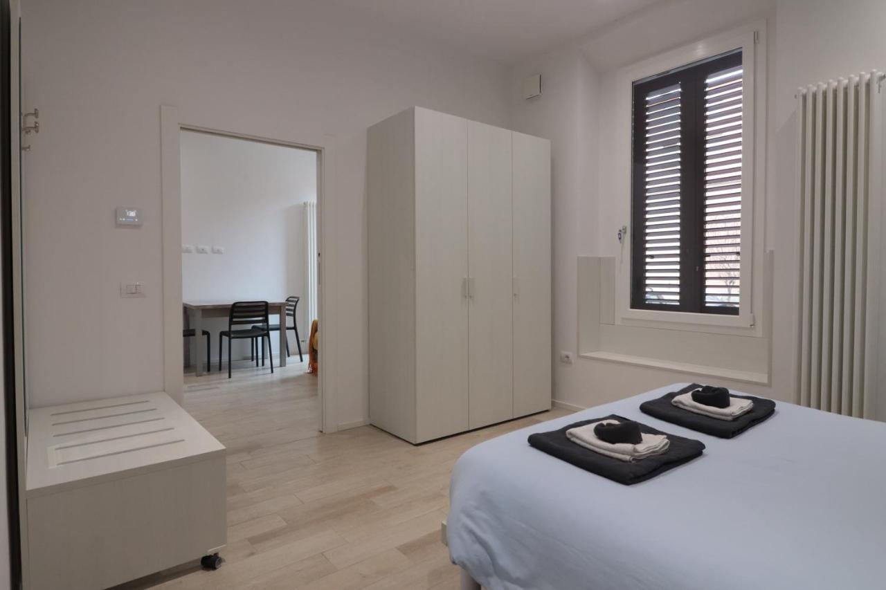 Moon Bologna Apartment Exterior photo