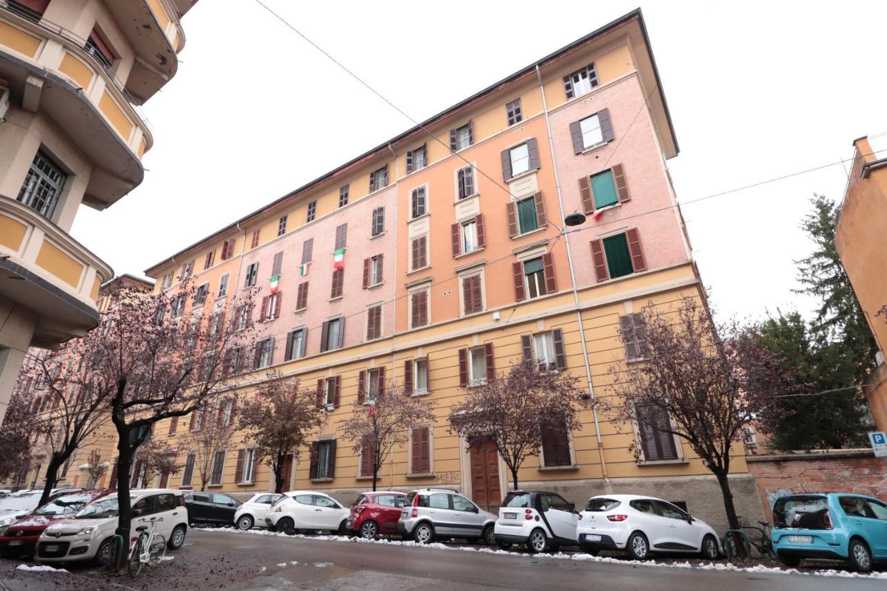 Moon Bologna Apartment Exterior photo