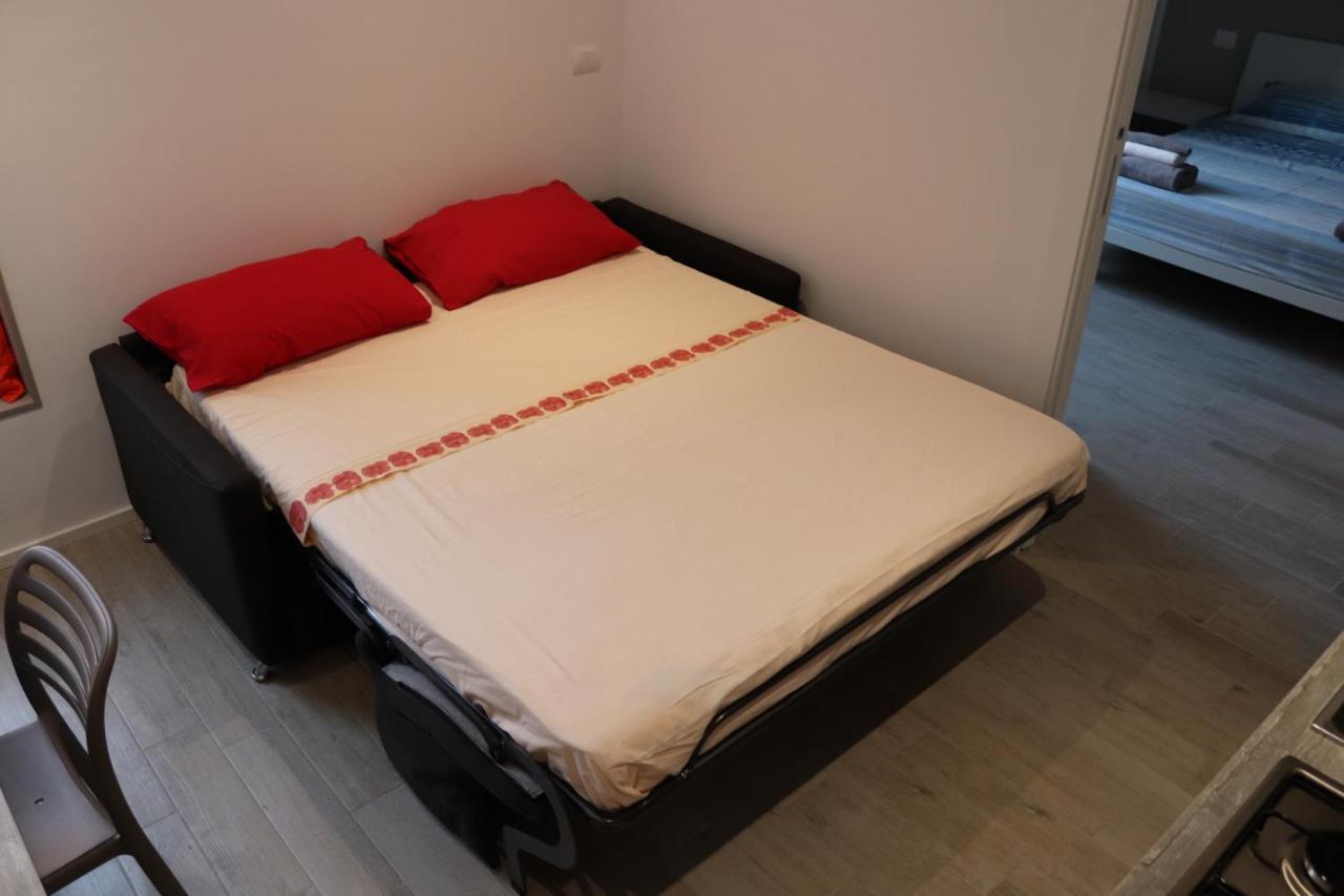Moon Bologna Apartment Exterior photo