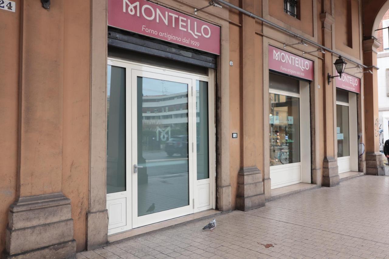 Moon Bologna Apartment Exterior photo