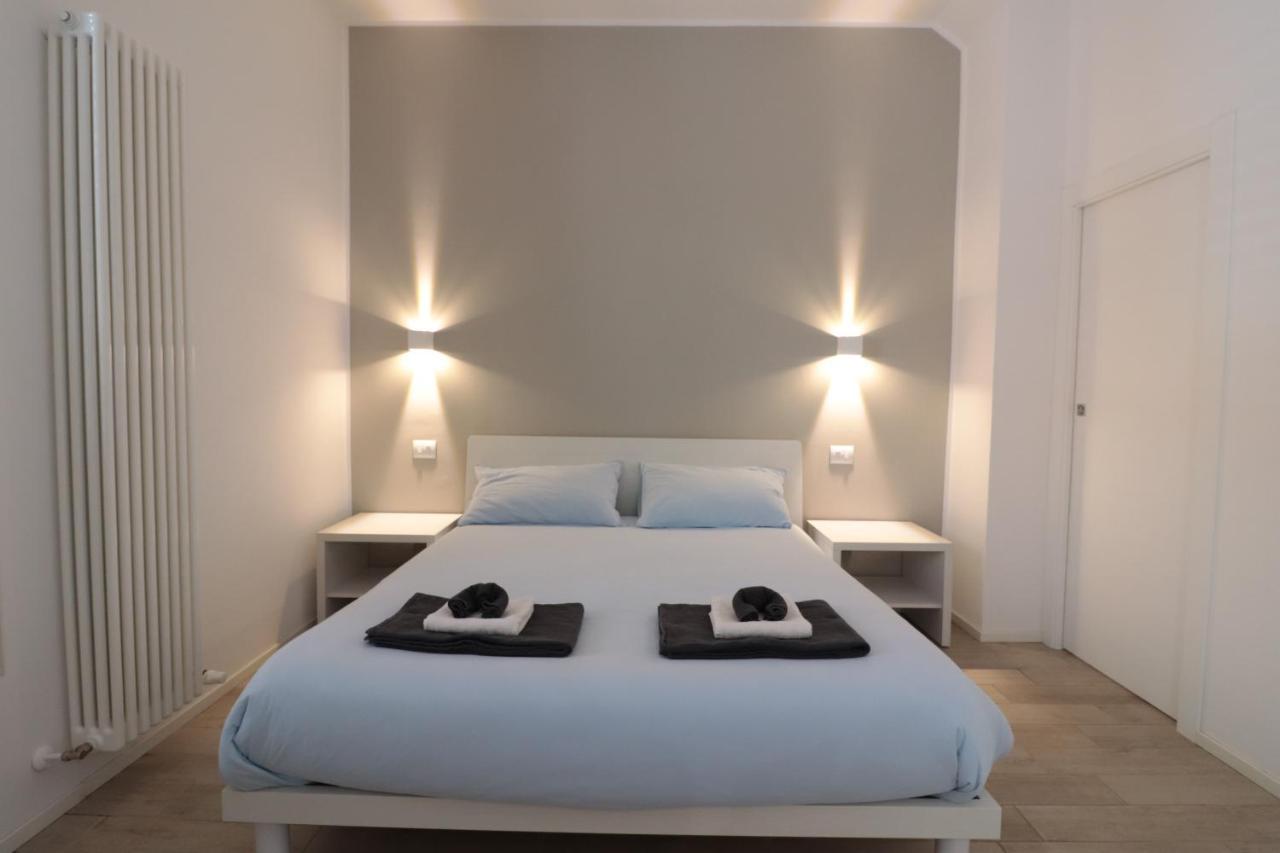 Moon Bologna Apartment Exterior photo